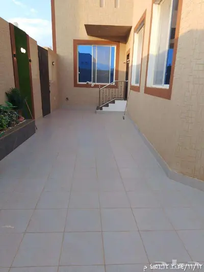 فيلا للبيع صبيا حي المحلة الجديد 44