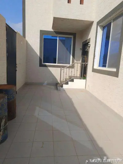 فيلا للبيع صبيا حي المحلة الجديد 12