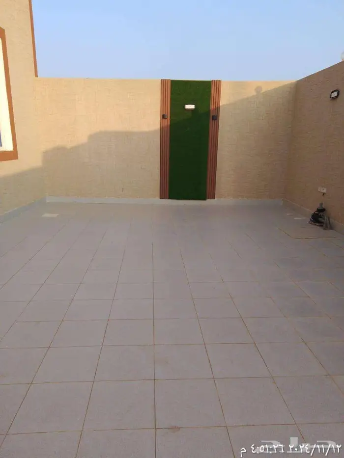 فيلا للبيع صبيا حي المحلة الجديد 10