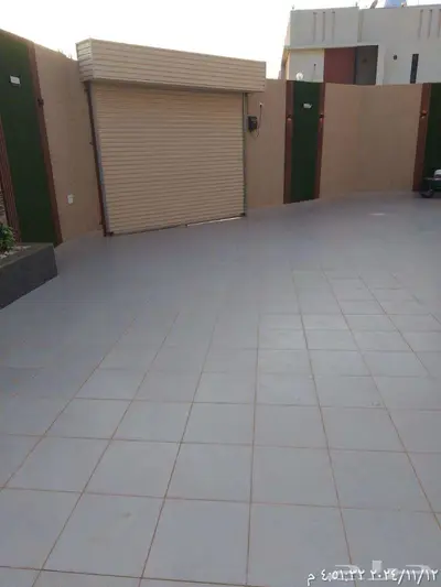 فيلا للبيع صبيا حي المحلة الجديد 11