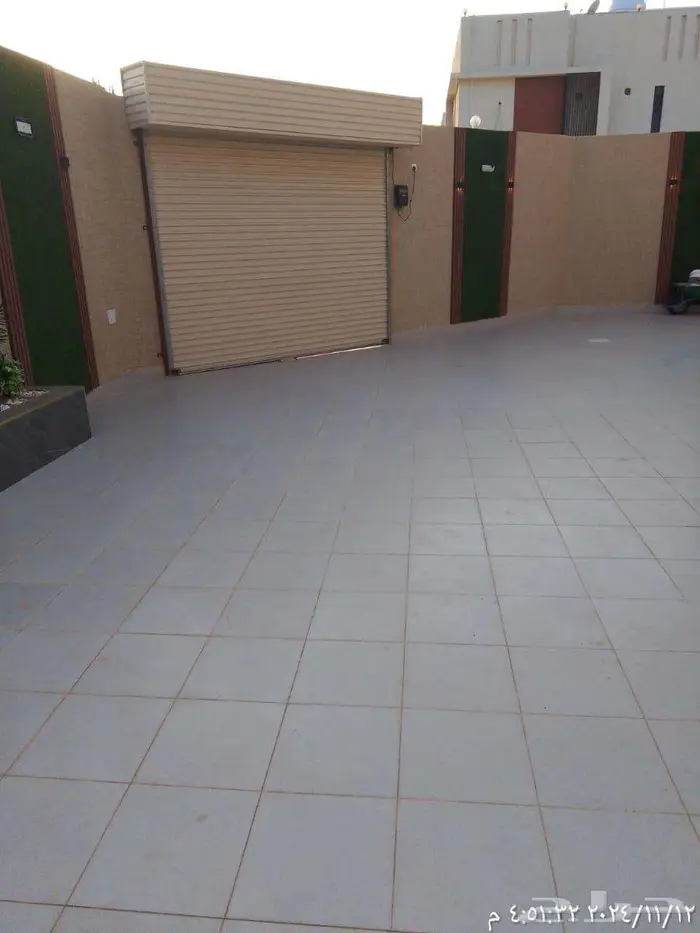 فيلا للبيع صبيا حي المحلة الجديد 11