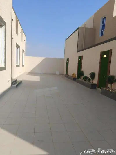 فيلا للبيع صبيا حي المحلة الجديد 1