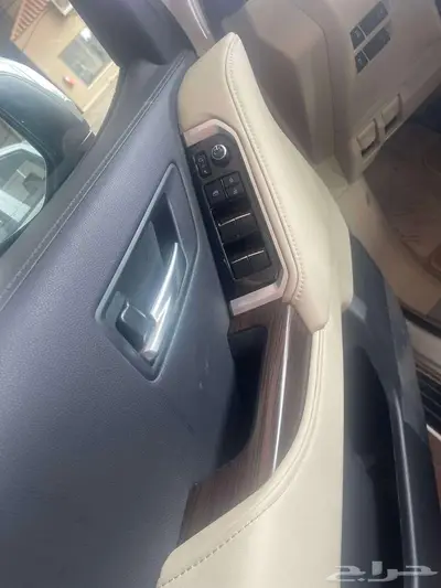 لاندكروزر جي اكس ار 2024 سعودي بنزين رقم 4 10