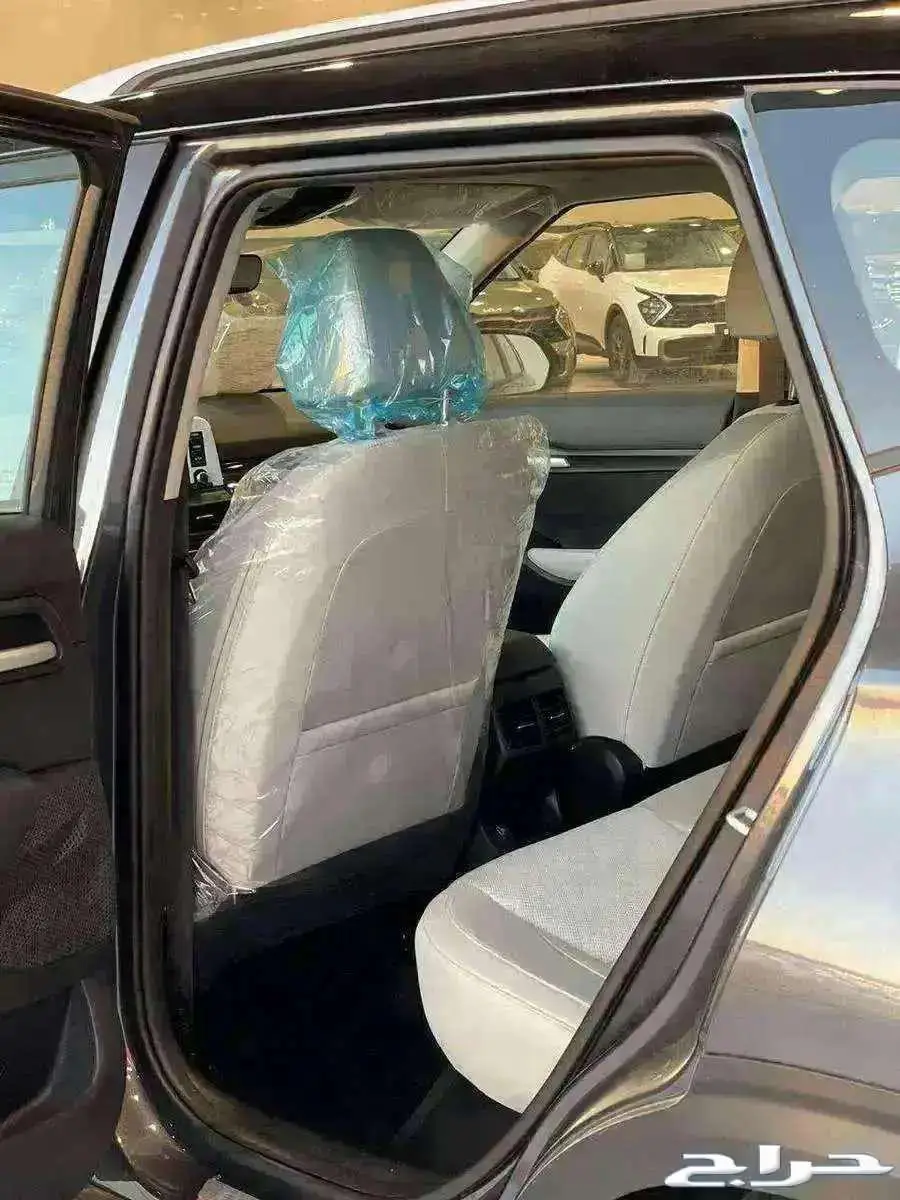 كيا سيلتوس نص فل 2025 GLS 1.5 6