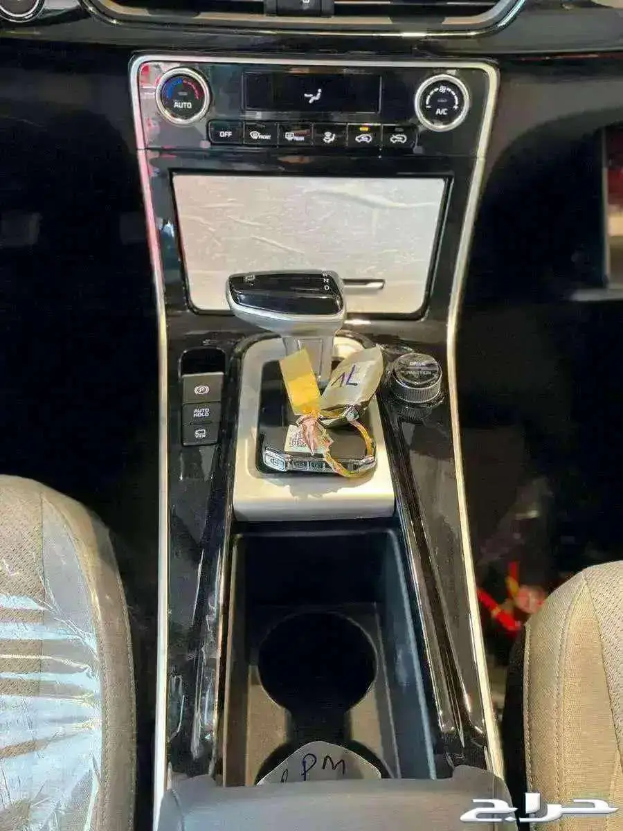 كيا سيلتوس نص فل 2025 GLS 1.5 4