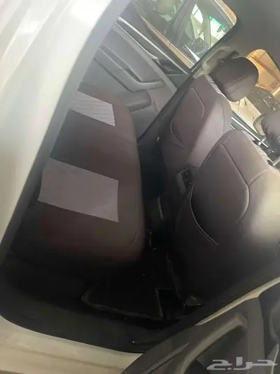 ام جي T60 غمارتين موديل 2020 دبل ديزل 3