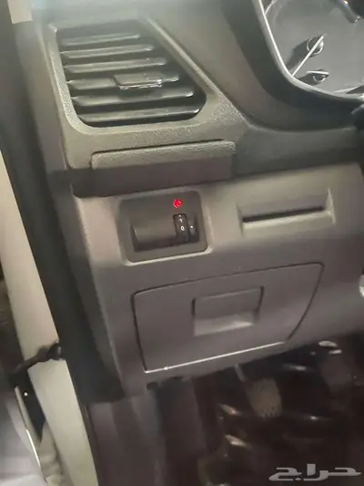 ام جي T60 غمارتين موديل 2020 دبل ديزل 5