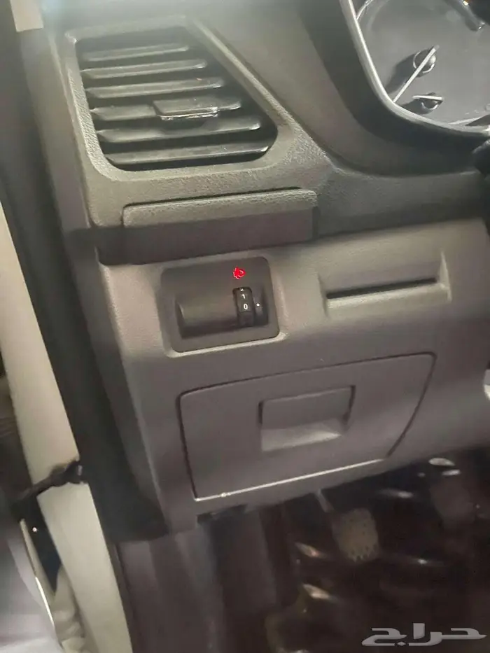 ام جي T60 غمارتين موديل 2020 دبل ديزل 5
