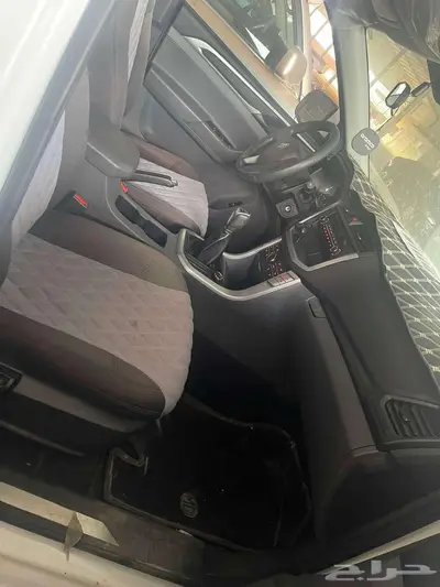 ام جي T60 غمارتين موديل 2020 دبل ديزل 4