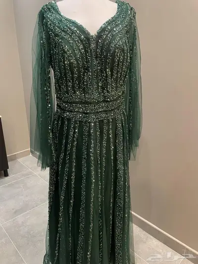 فستان سهره فستان مناسبات فستان زواج 6