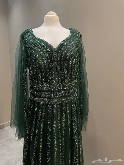 فستان سهره فستان مناسبات فستان زواج 5