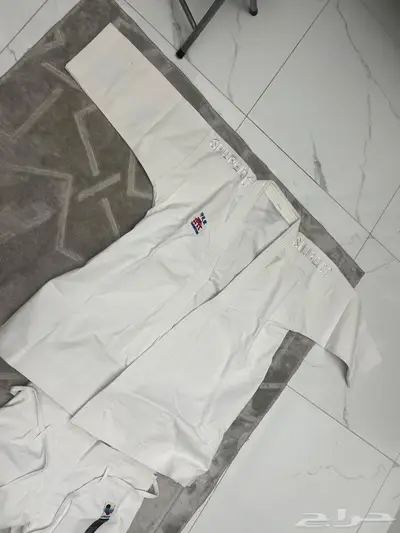 بدلة كاراتيه كاتا مقاس 175 1