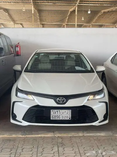 كورولا 2020 6