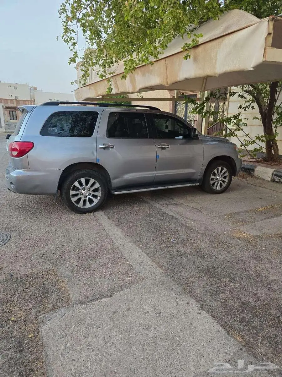 سكويا 3