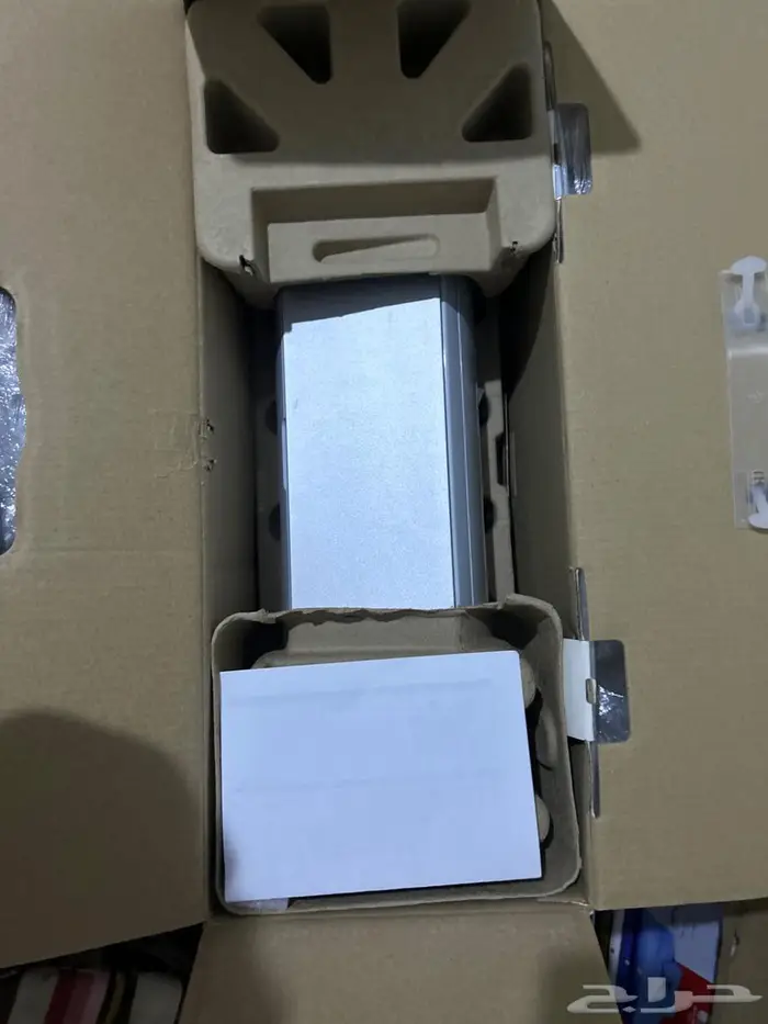 جاهز طابعه قص ذكيه Cricut Maker استوك 14