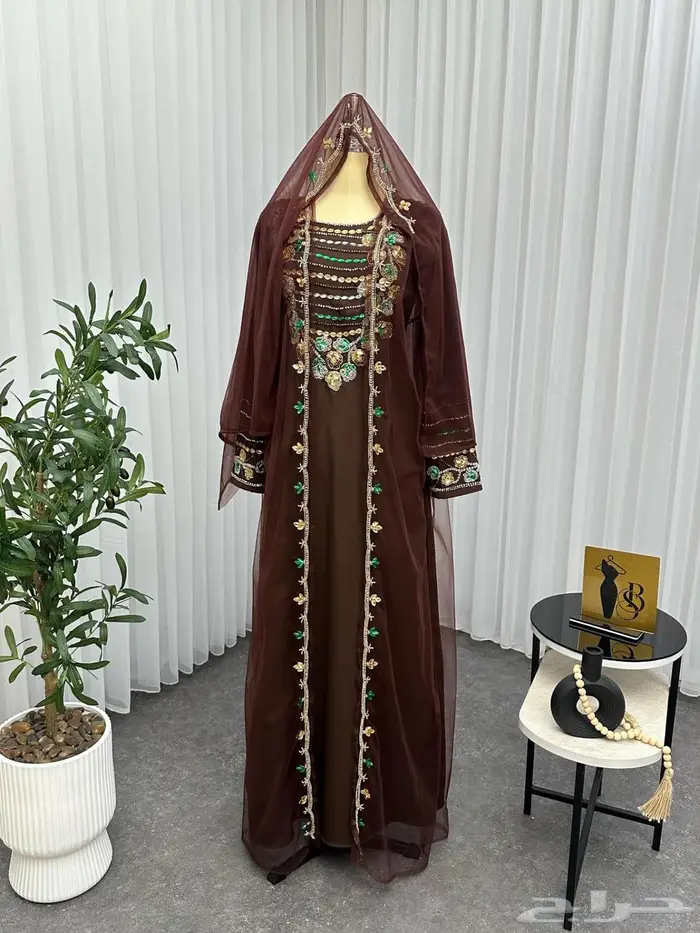 فساتين سهرة 2