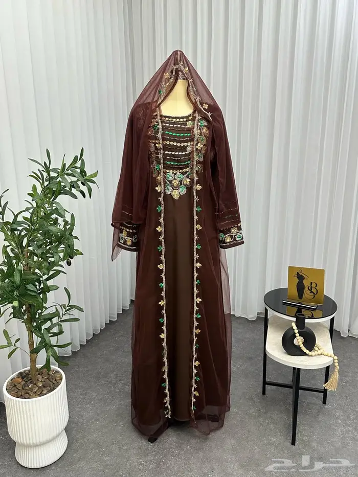 فساتين سهرة 3