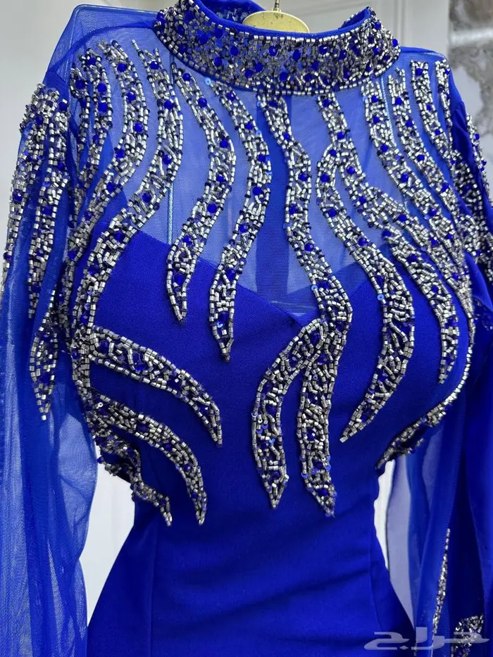 فساتين سهرة 5