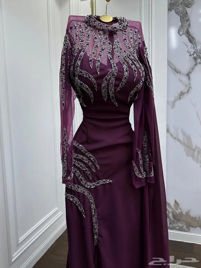 فساتين سهرة 28