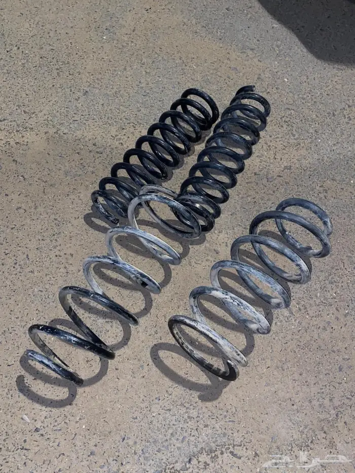 يايات امامي و خلفي جيب جكسار 0