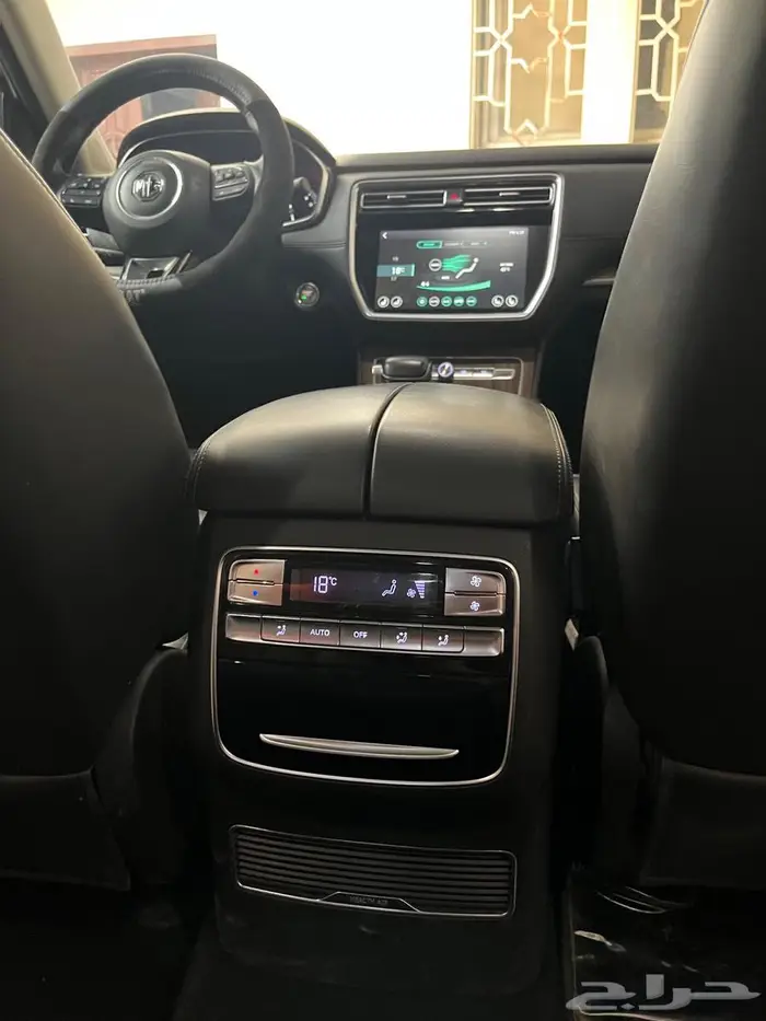MG RX8 2021 Luxury edition full options 13