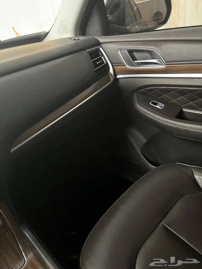 MG RX8 2021 Luxury edition full options 8