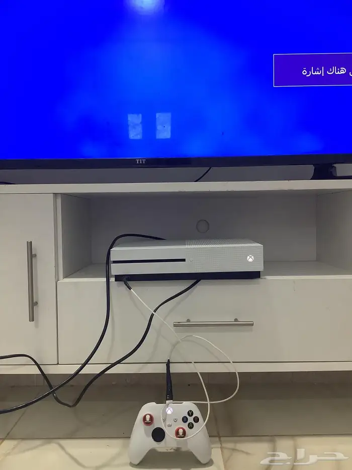 اكس بوكس ون 1