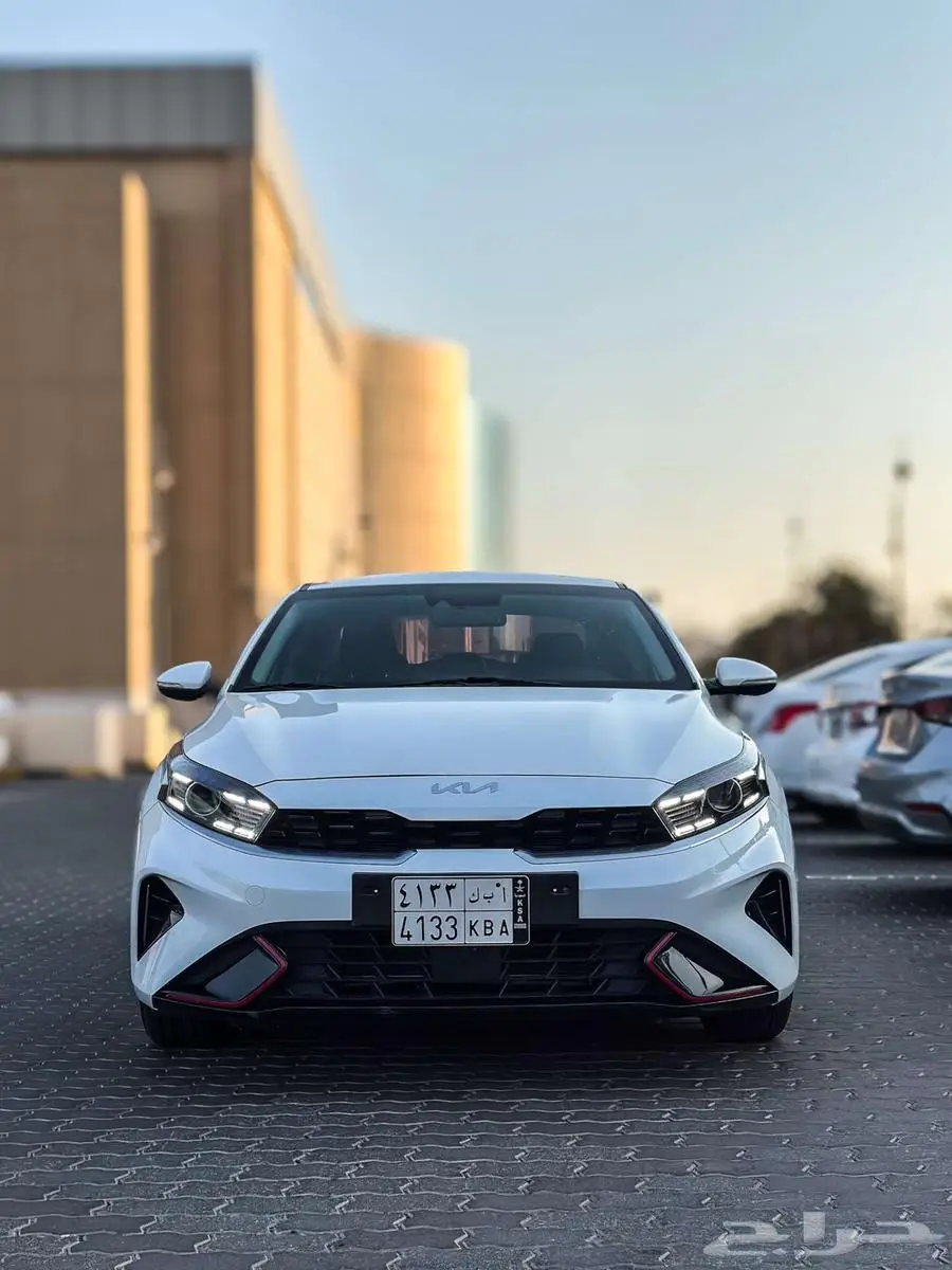 كيا سيراتو ك 3 KIA K3 CERATO 2022 موديل 2022 0