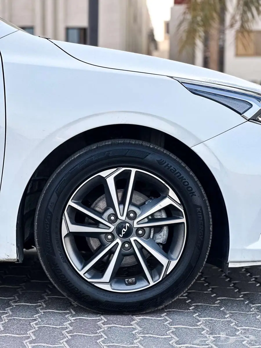كيا سيراتو ك 3 KIA K3 CERATO 2022 موديل 2022 2