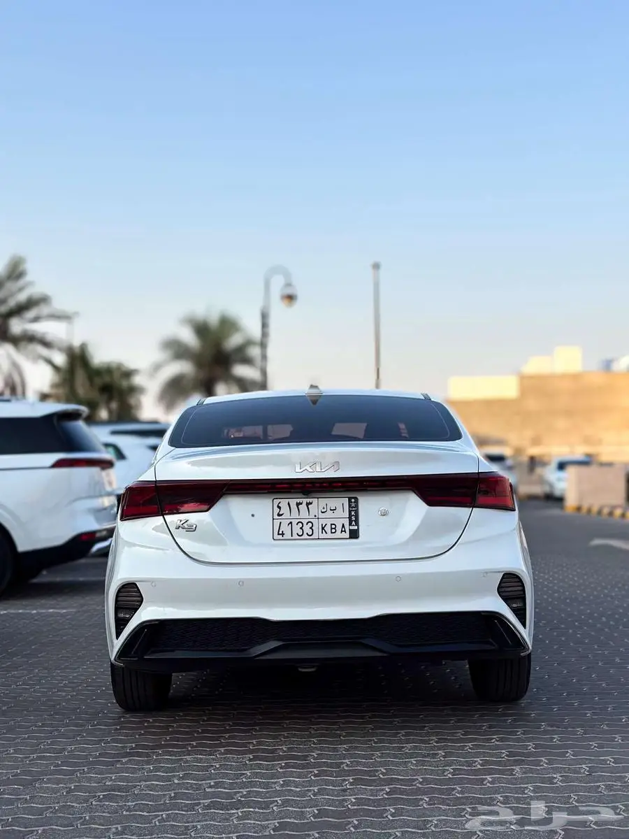 كيا سيراتو ك 3 KIA K3 CERATO 2022 موديل 2022 15