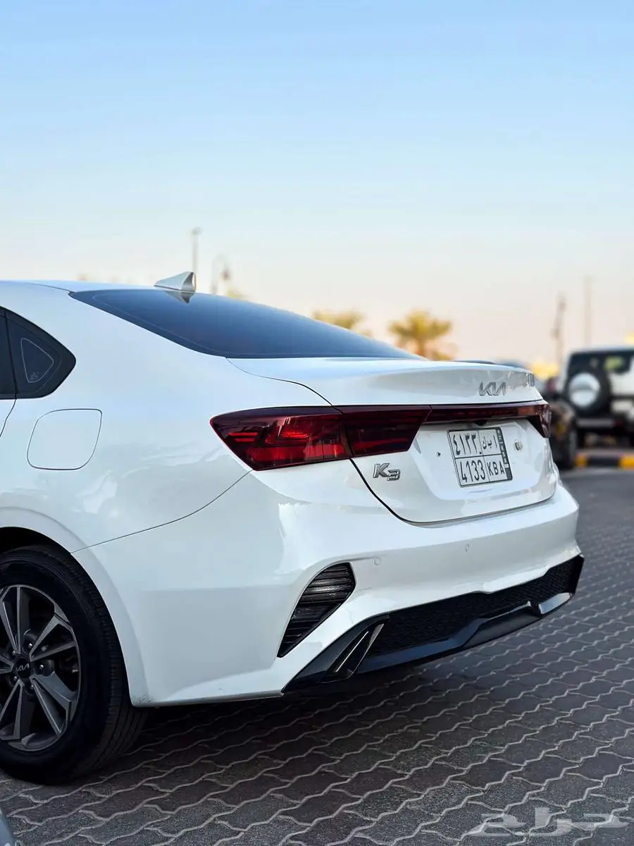 كيا سيراتو ك 3 KIA K3 CERATO 2022 موديل 2022 13