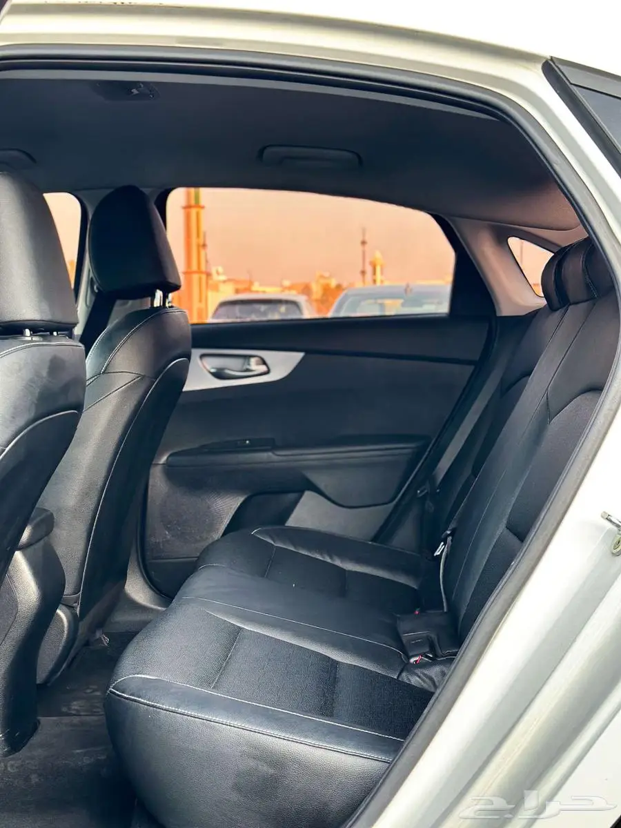 كيا سيراتو ك 3 KIA K3 CERATO 2022 موديل 2022 12
