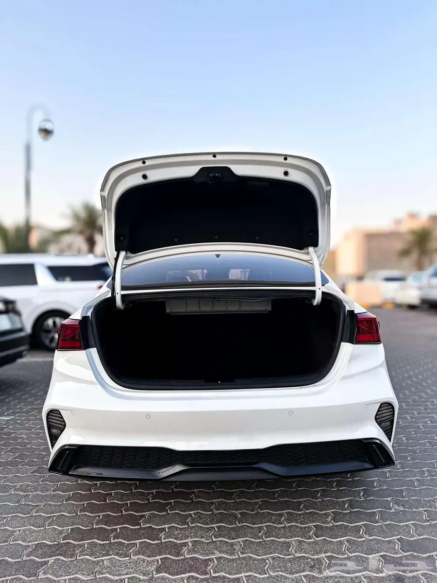 كيا سيراتو ك 3 KIA K3 CERATO 2022 موديل 2022 16