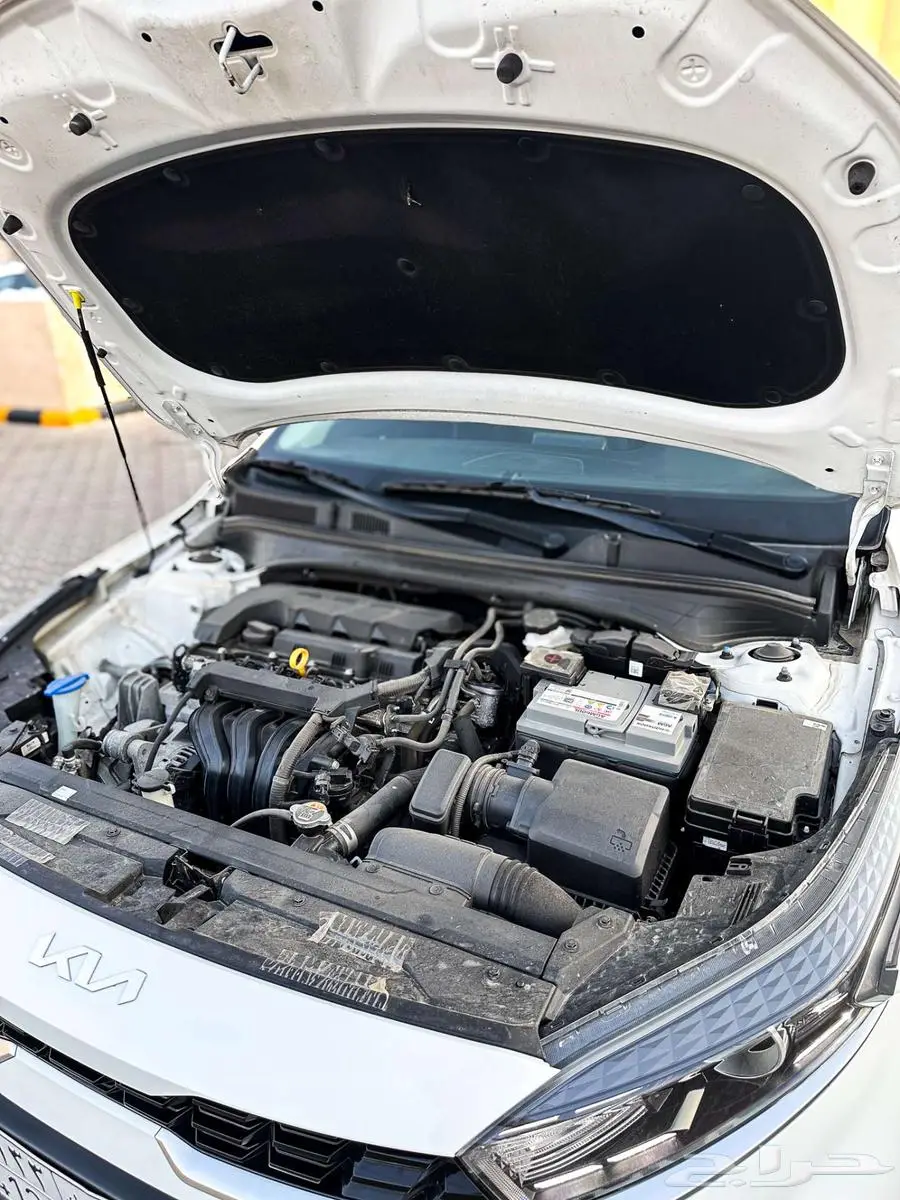 كيا سيراتو ك 3 KIA K3 CERATO 2022 موديل 2022 17