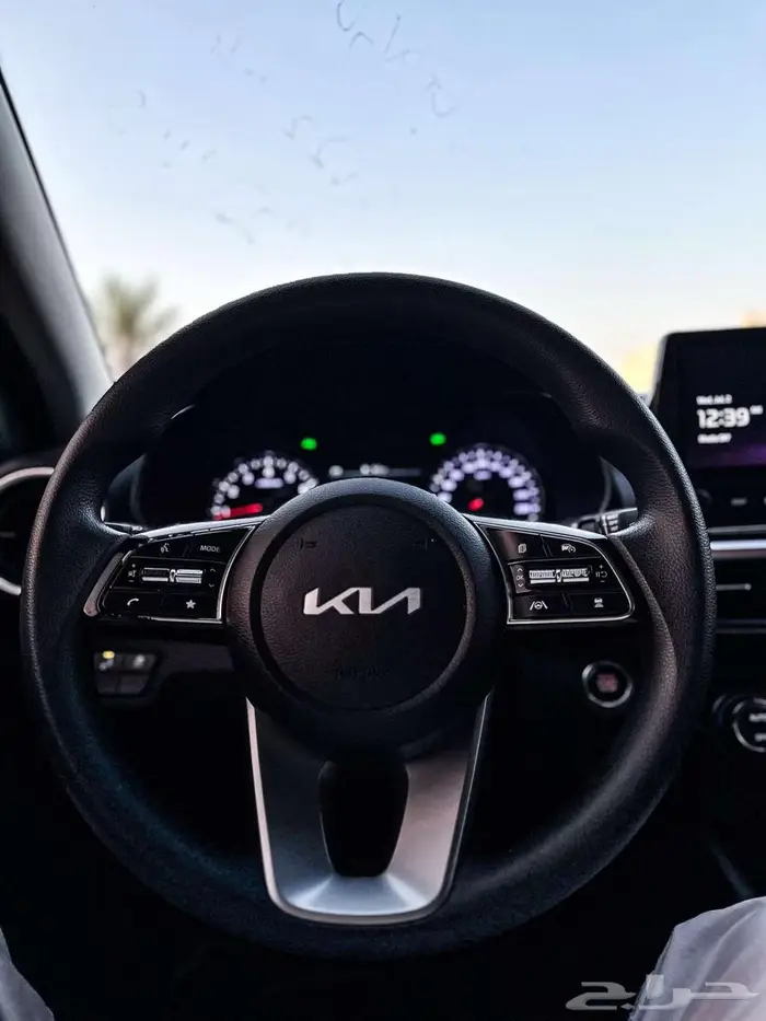 كيا سيراتو ك 3 KIA K3 CERATO 2022 موديل 2022 5