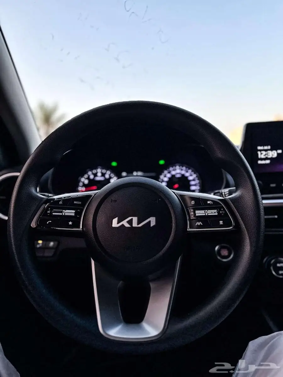 كيا سيراتو ك 3 KIA K3 CERATO 2022 موديل 2022 5
