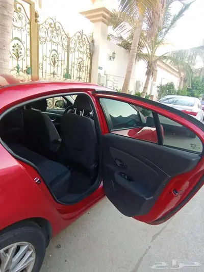 فلوانس 2014 نظيف 12الف ريال 15