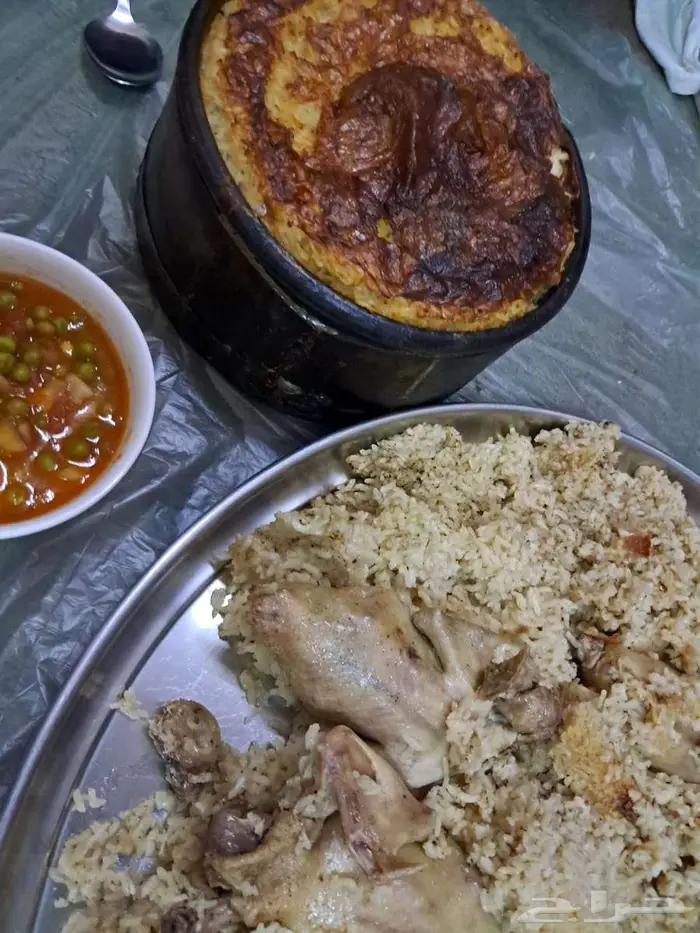 طبخ بيتي 3
