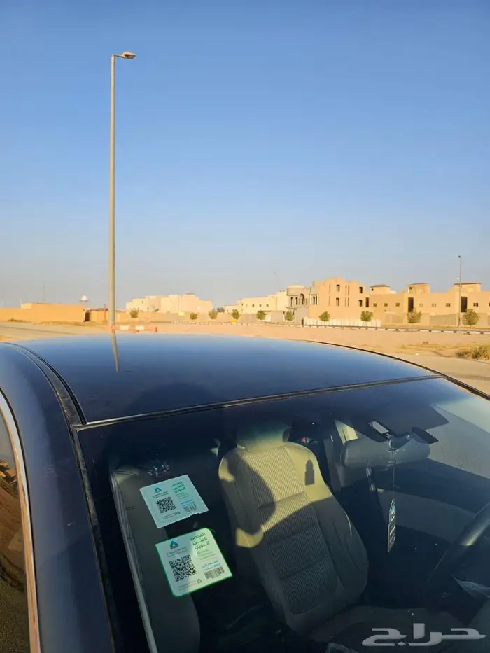مازدا 6 2015 9