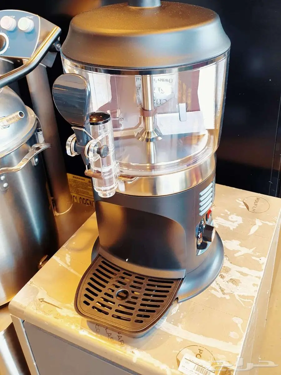 قطاعة بطاطس ثلاجات عرض 51