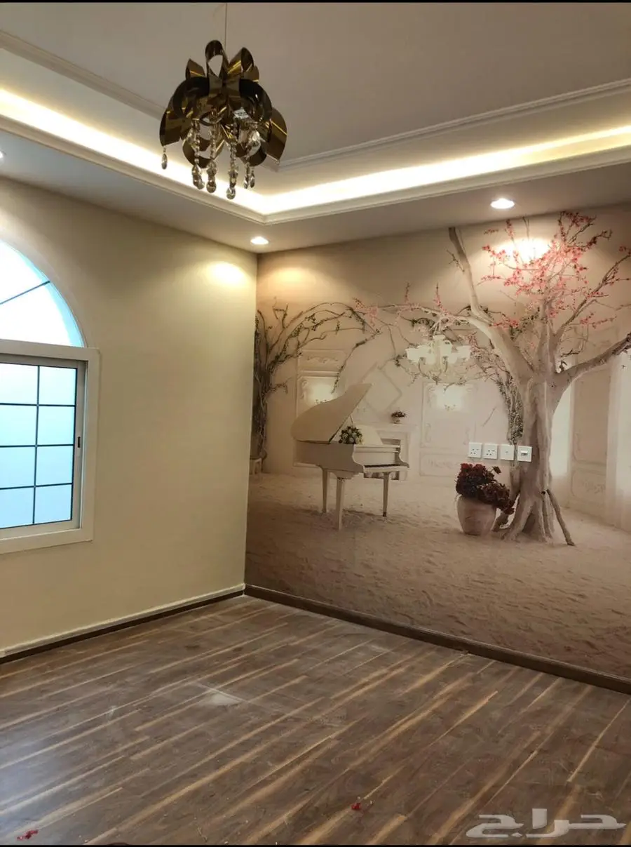 عمارة دورين بمخطط الرياض مساحتها 625م 17