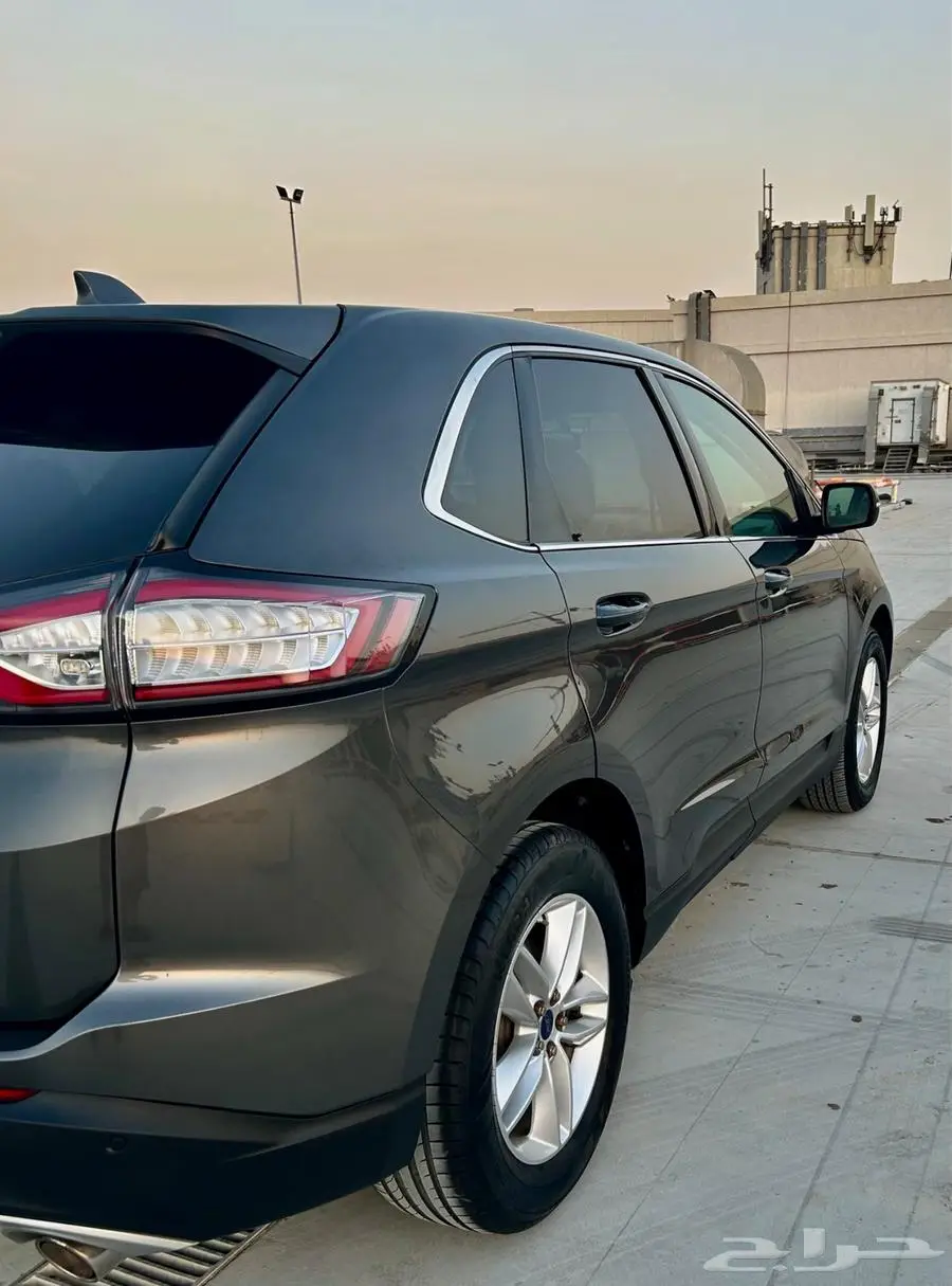 فورد ايدج فل كامل 6