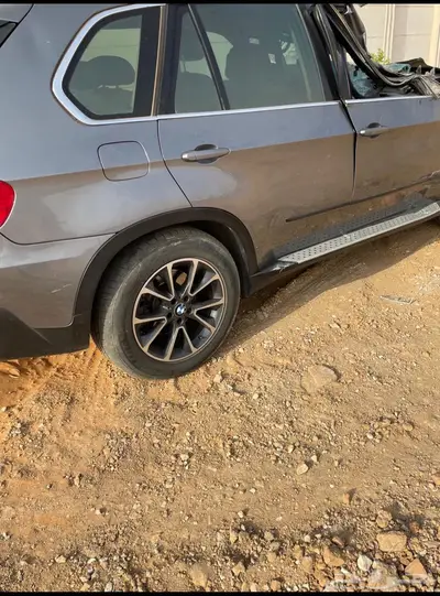 بي إم دبليو إكس فايف x5 3