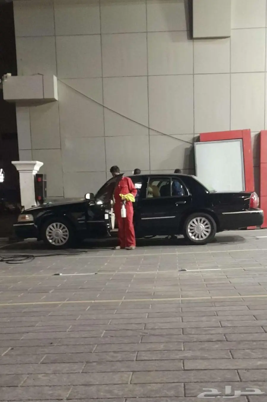 فورد 8