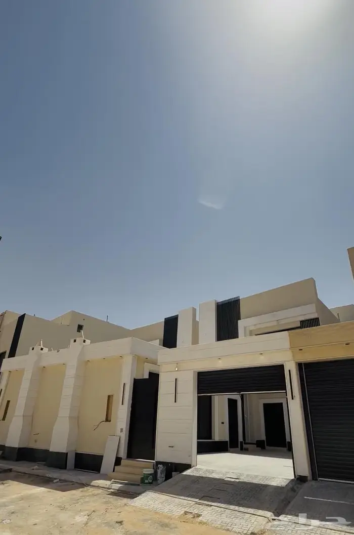 فلل حي بدر 0