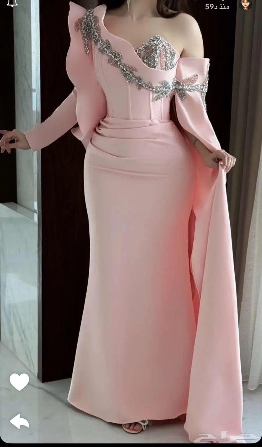 فساتين سهرة 25