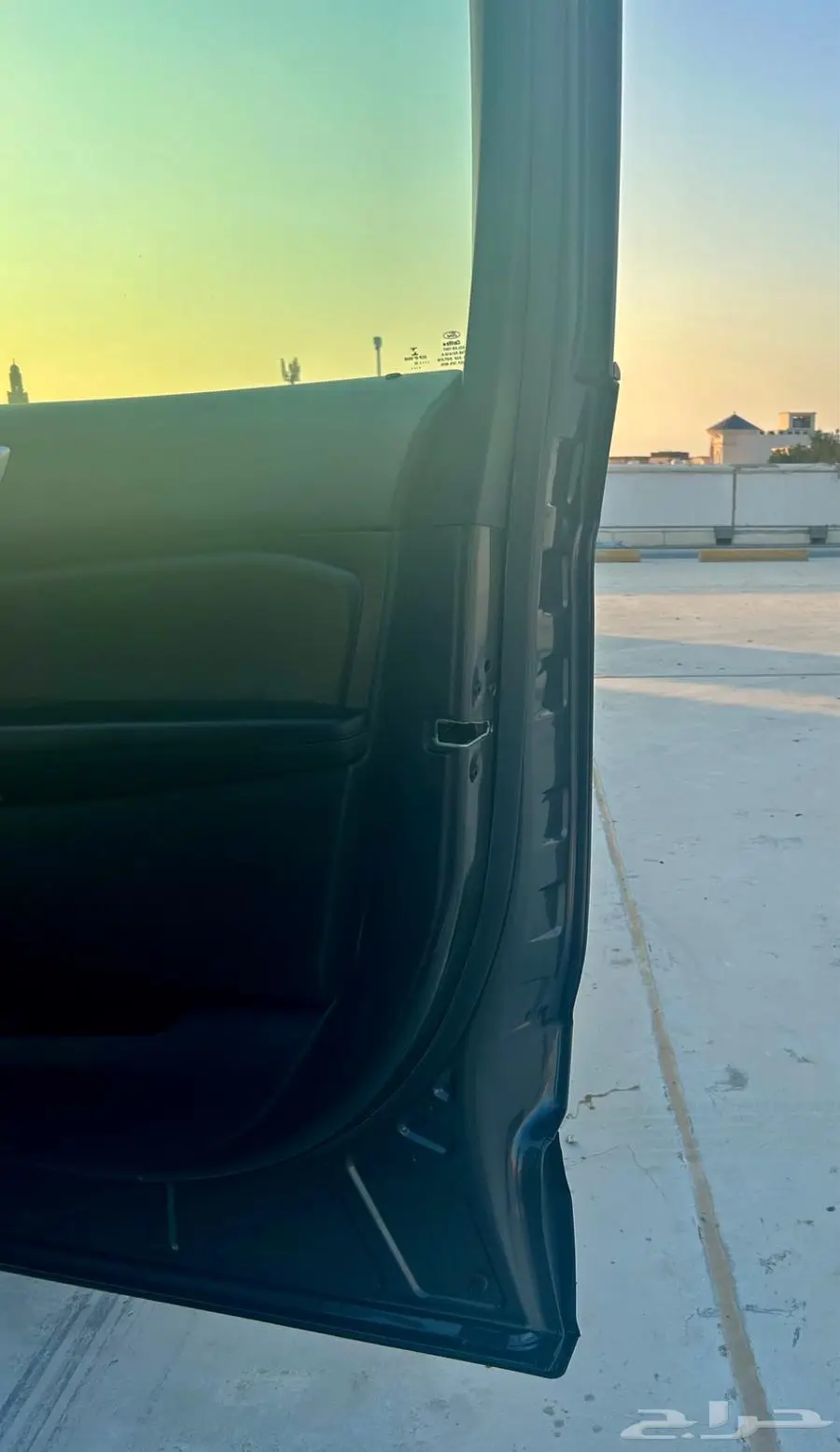 فورد ايدج فل كامل 79