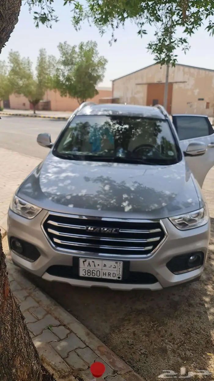 هافال اتش 2 فل اوبش موديل 2020 0