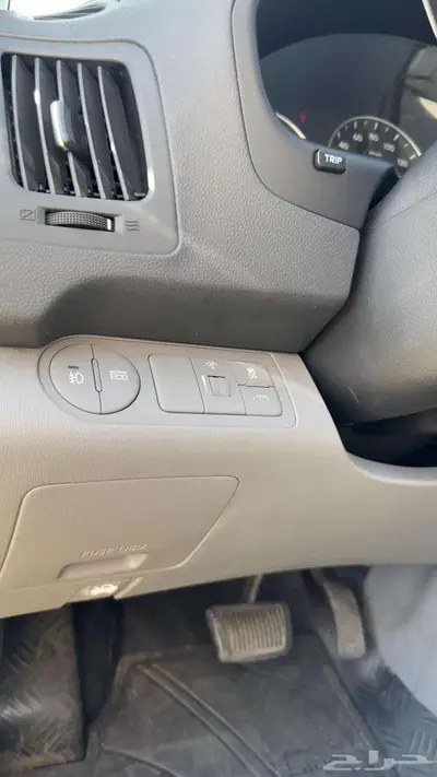 باص هونداي H1 ركاب 20