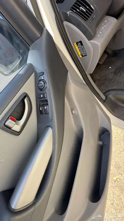 باص هونداي H1 ركاب 27